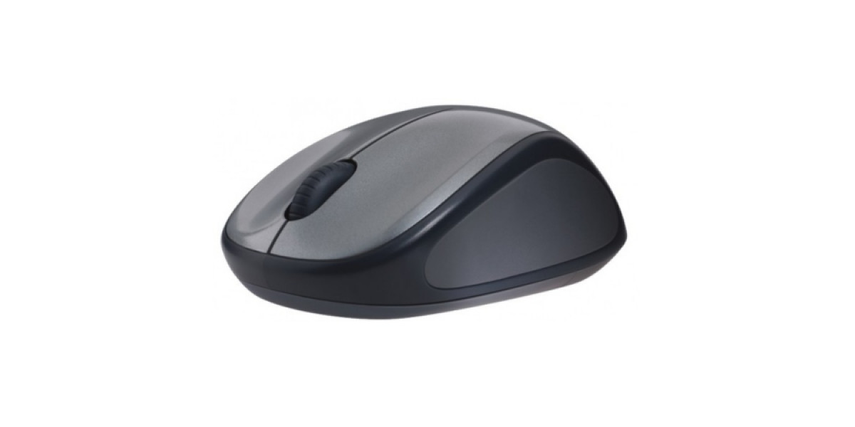 Logitech M235 Black