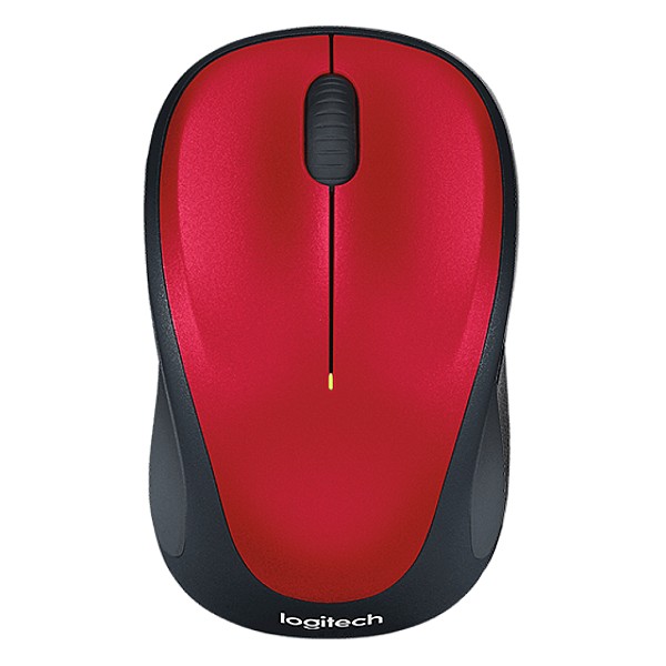 Logitech M235
