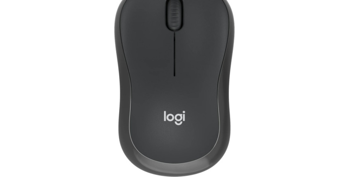 Logitech M240