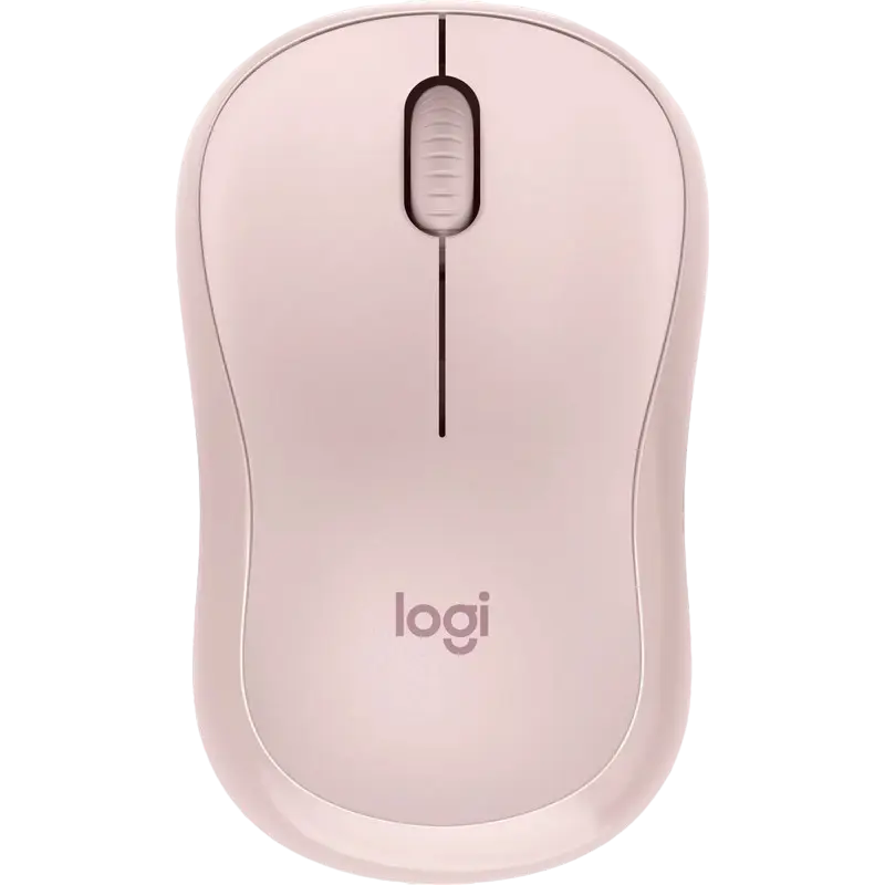 Logitech M240 Pink