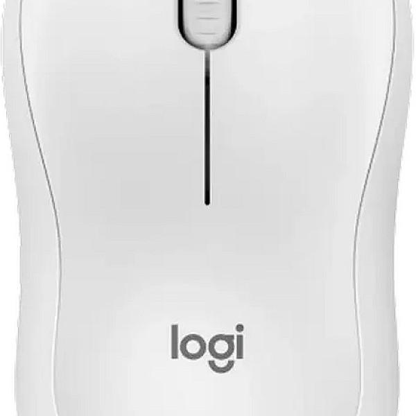 Logitech M240 White