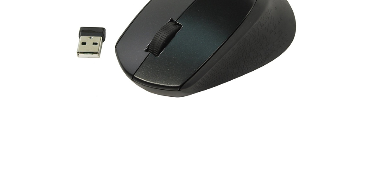 Logitech M330