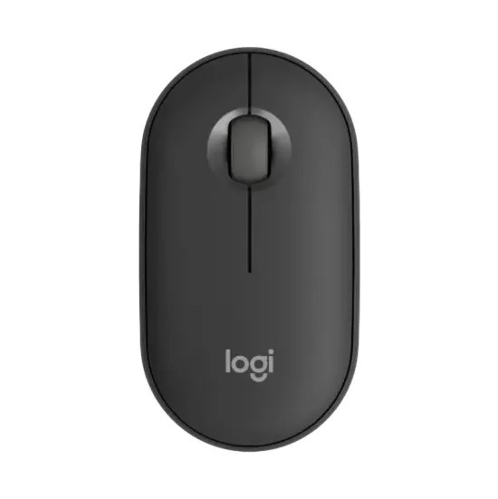 Logitech M350S