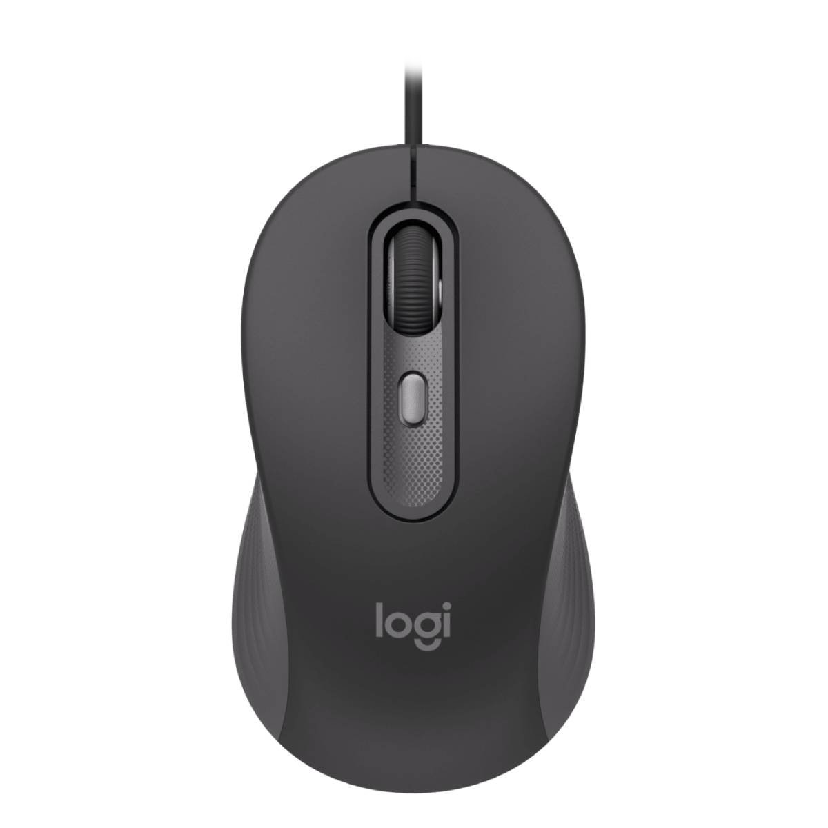 Logitech M520