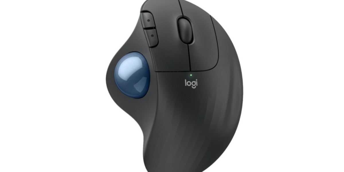 Logitech M575S