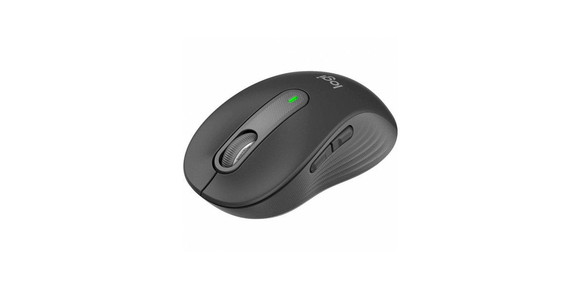 Logitech M650