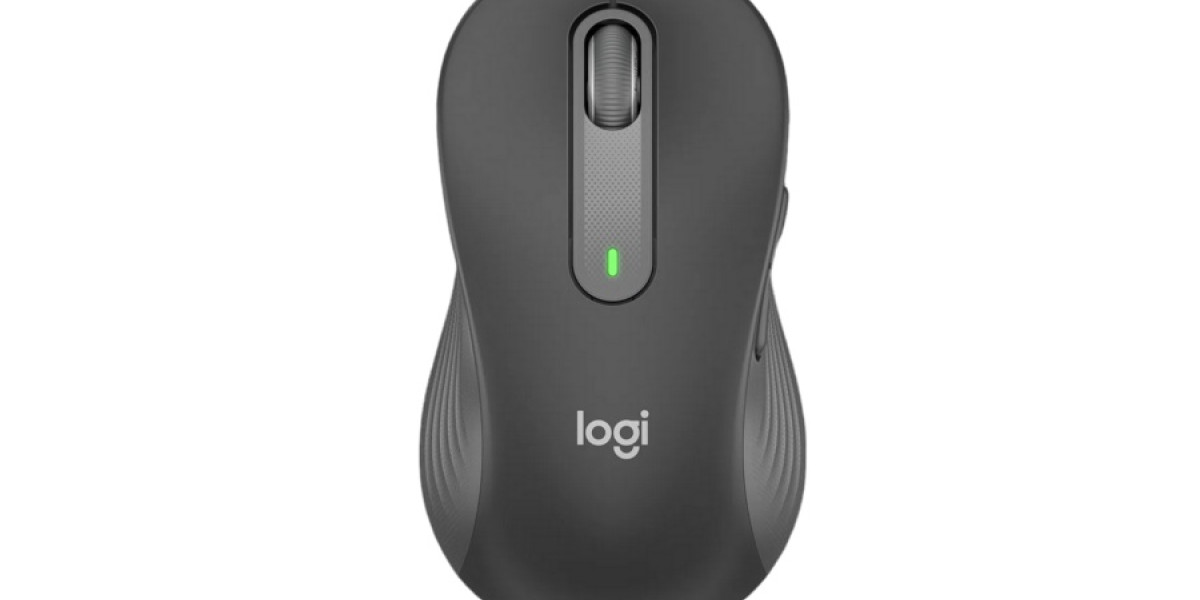 Logitech M650 L