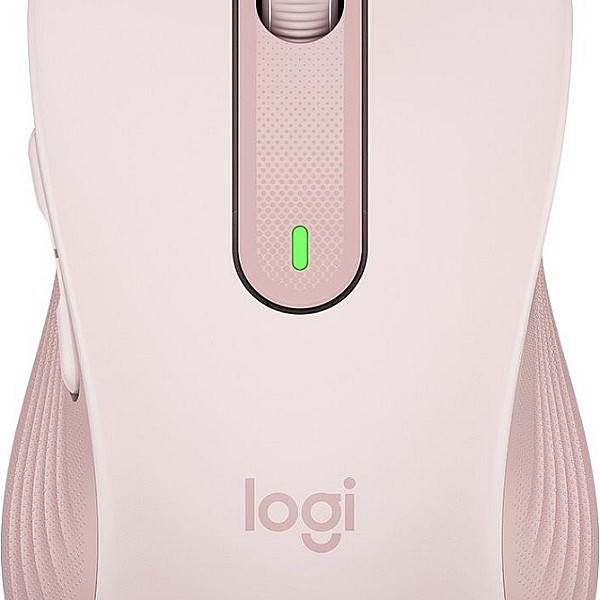 Logitech M650 L Pink
