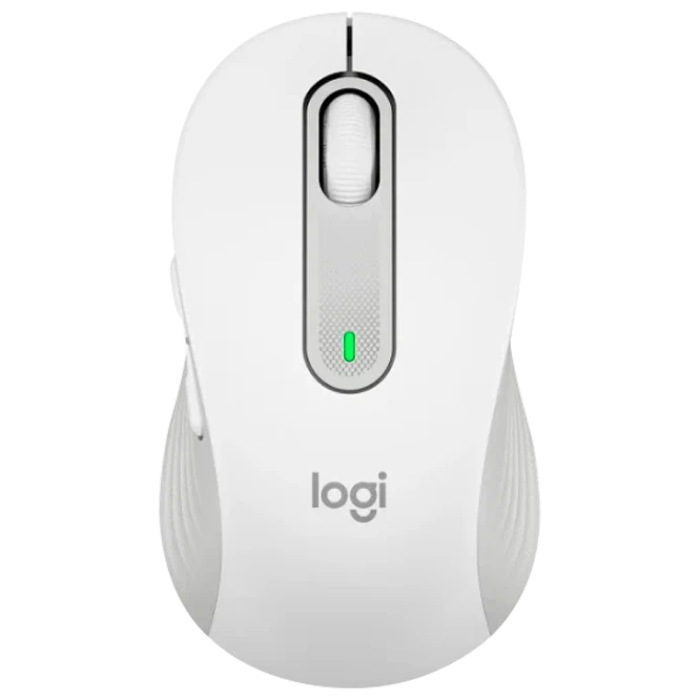 Logitech M650 White