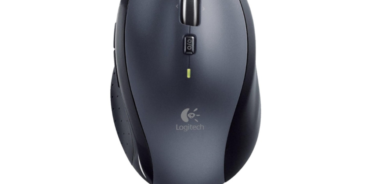 Logitech M705
