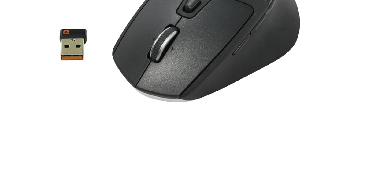 Logitech M720