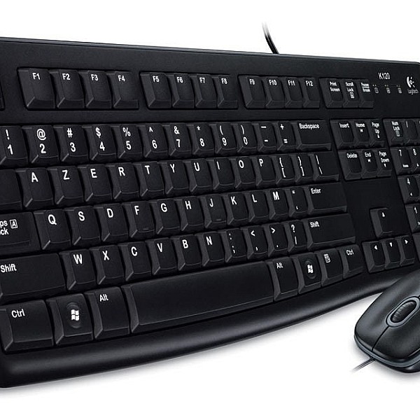 Logitech MK120