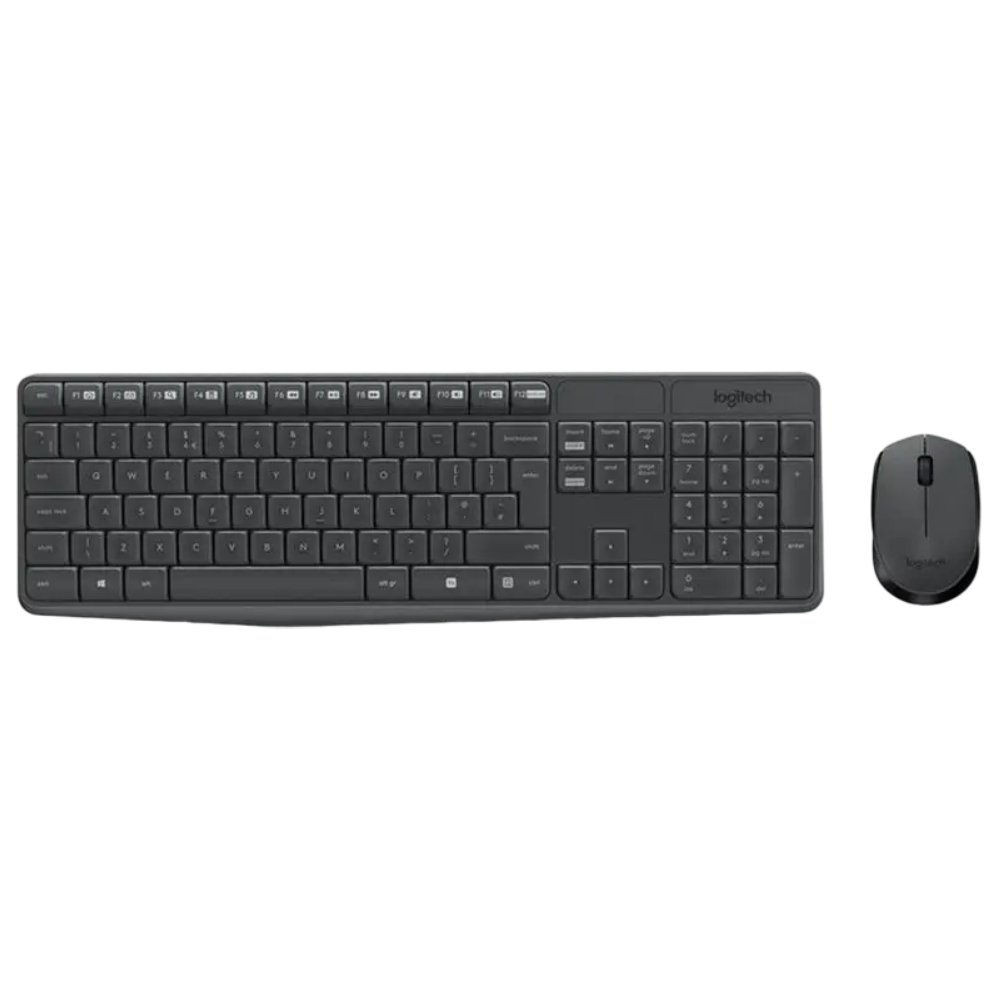 Logitech MK235
