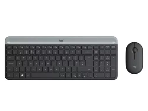 Logitech MK470