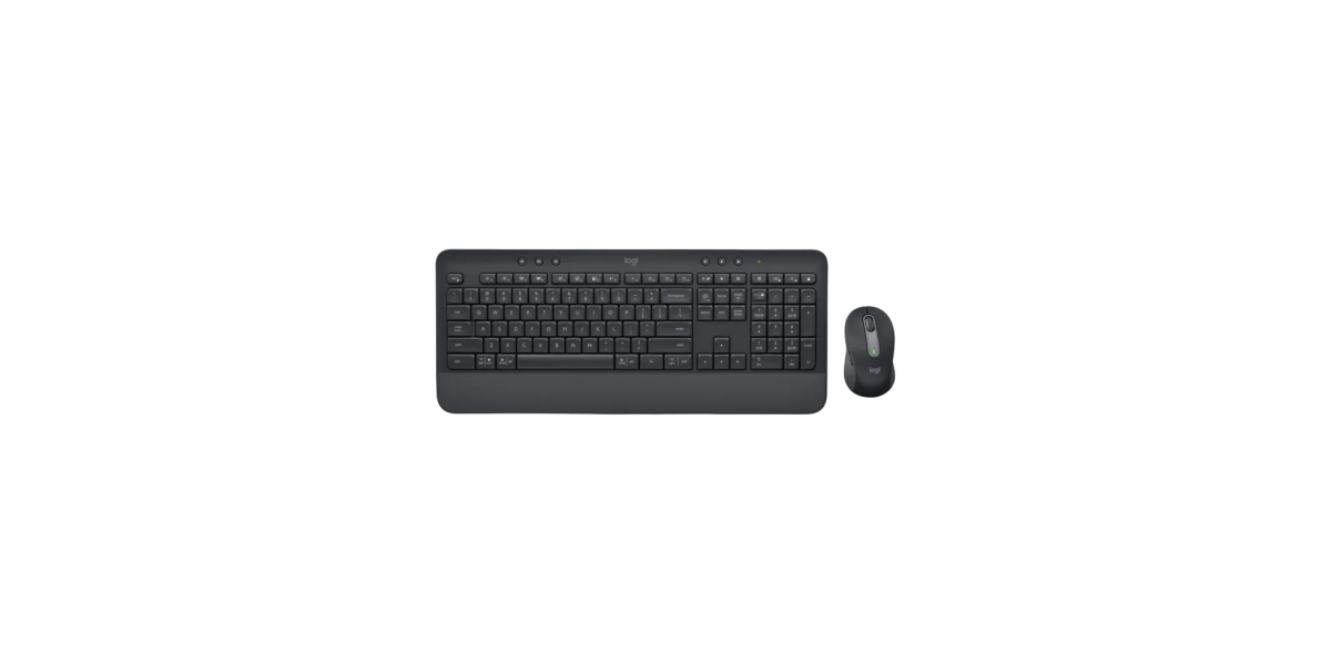 Logitech MK650