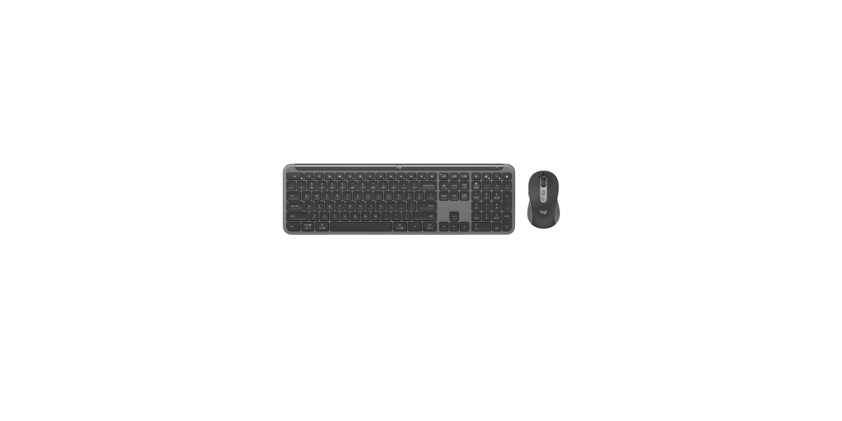 Logitech MK950