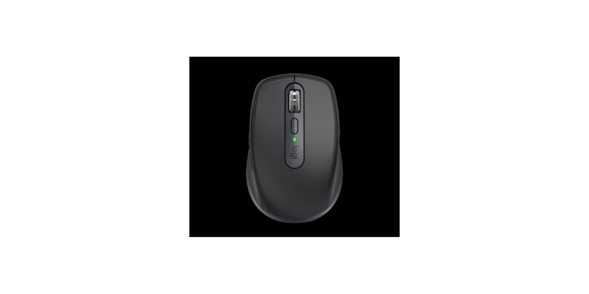 Logitech MX Anywhere 3S
