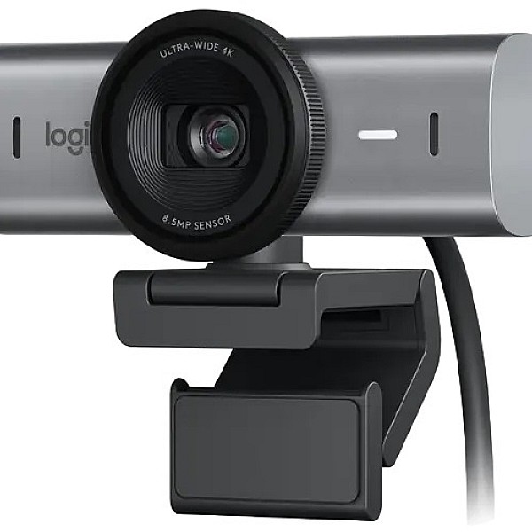 Logitech MX Brio