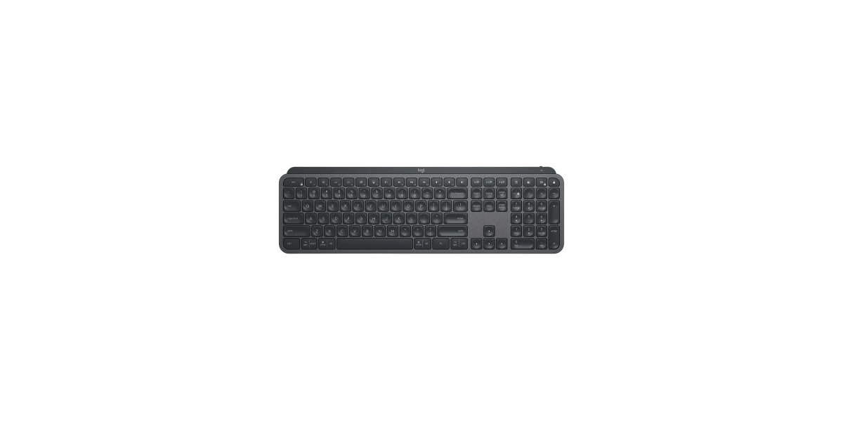 Logitech MX Keys