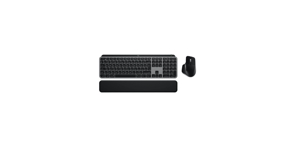Logitech MX Keys S