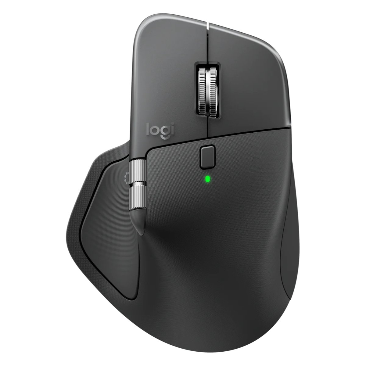 Logitech MX Master 4