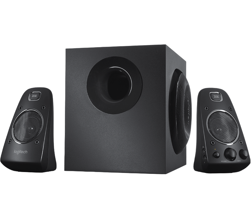Logitech Z623