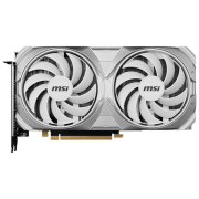 MSI GeForce RTX 4070 Super Ventus 2X OC 12GB White