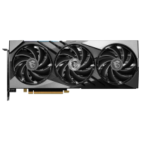 MSI GeForce RTX 4070 Ti Super Gaming X Slim