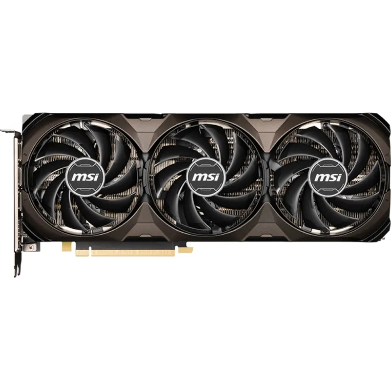 MSI GeForce RTX 4070 Ti Super Shadow