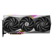 MSI GeForce RTX 4080 Gaming X