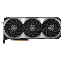 MSI GeForce RTX 4080 Super Ventus 3X