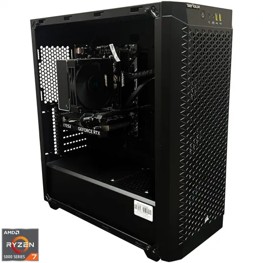 NVIDIA GeForce RTX 4060 Gaming