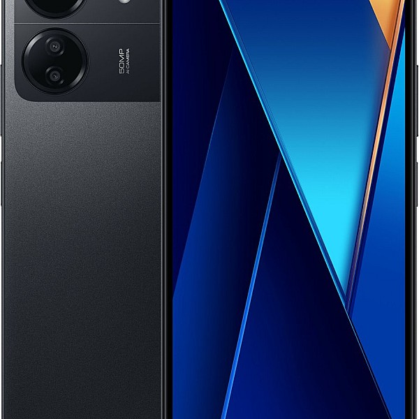 POCO C65