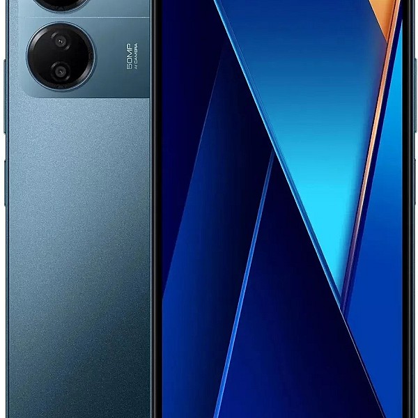 POCO C65 8/256GB Blue