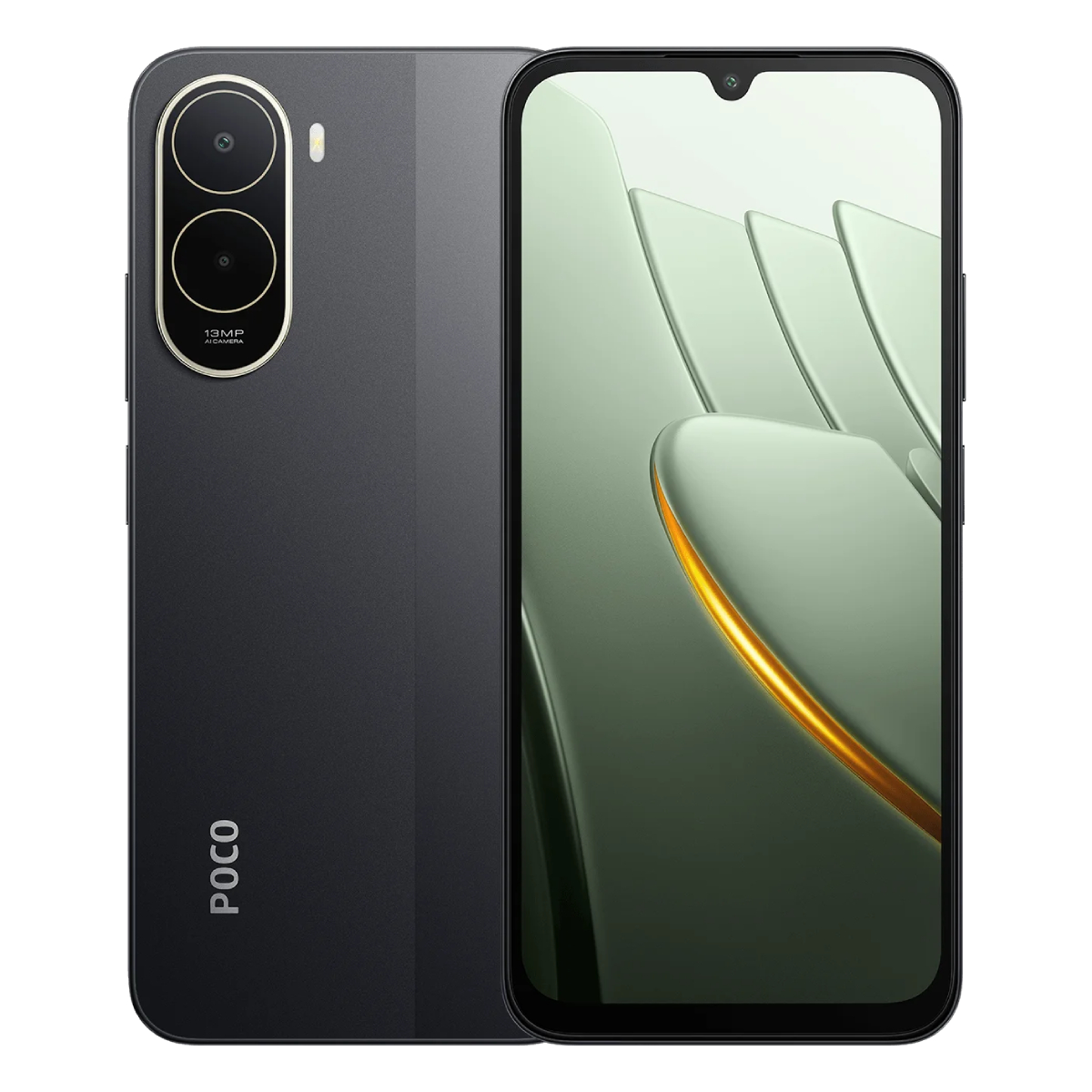 POCO C81