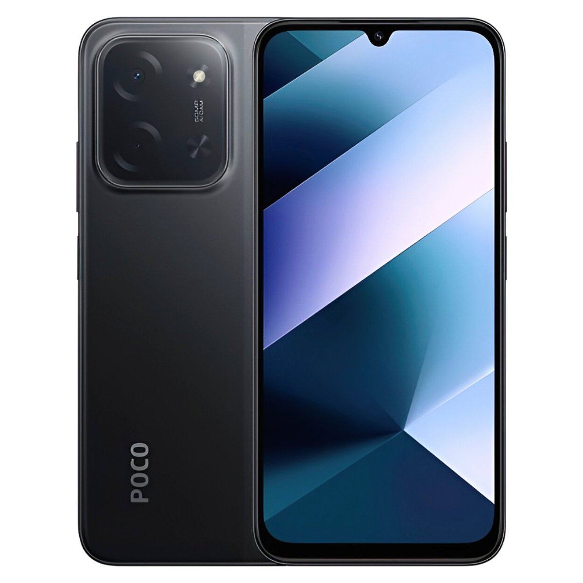 POCO C85