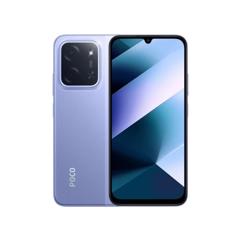 POCO C85 8/256GB Violet