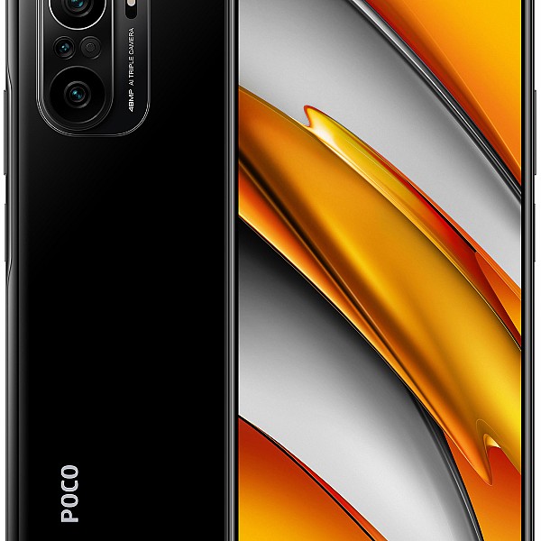 POCO F3