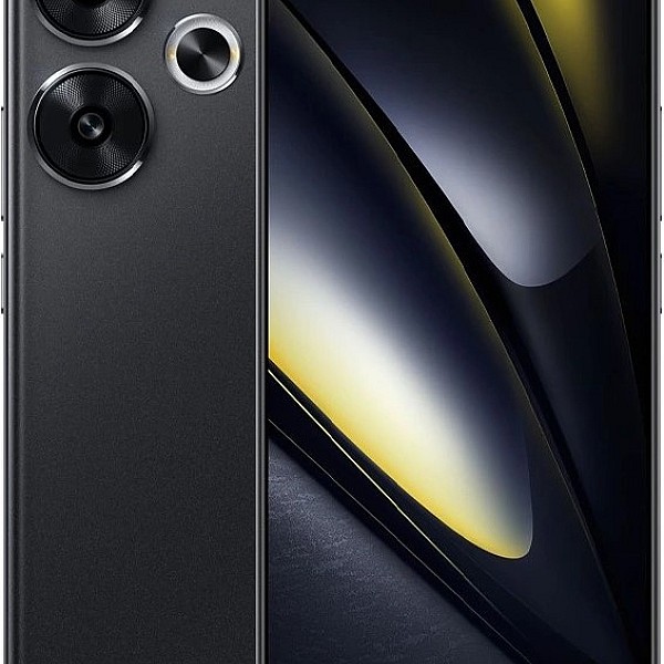 POCO F6
