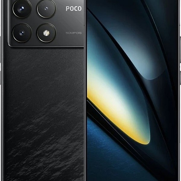 POCO F6 Pro