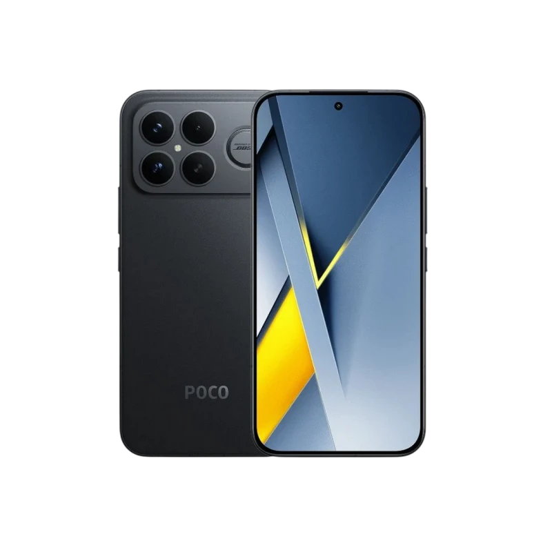 POCO F8