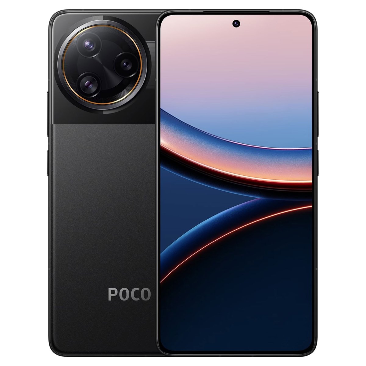 POCO F8