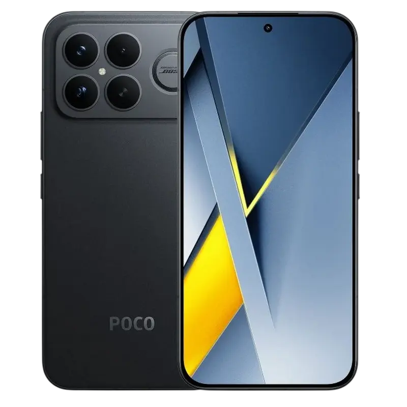POCO F8 Pro
