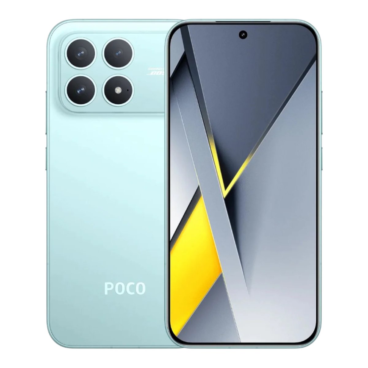 POCO F8 Pro 5G 12/512GB Blue