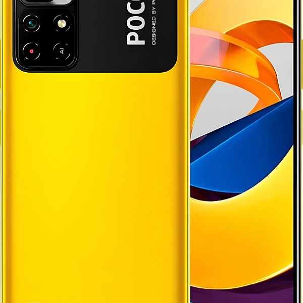 POCO M4 Pro