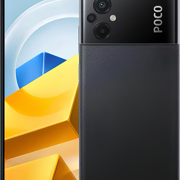 POCO M5