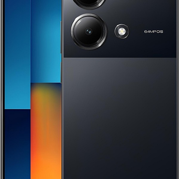 POCO M6 Pro