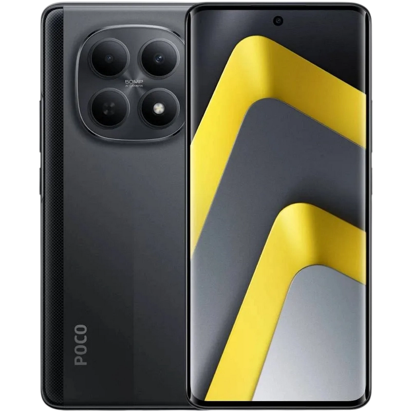 POCO M8