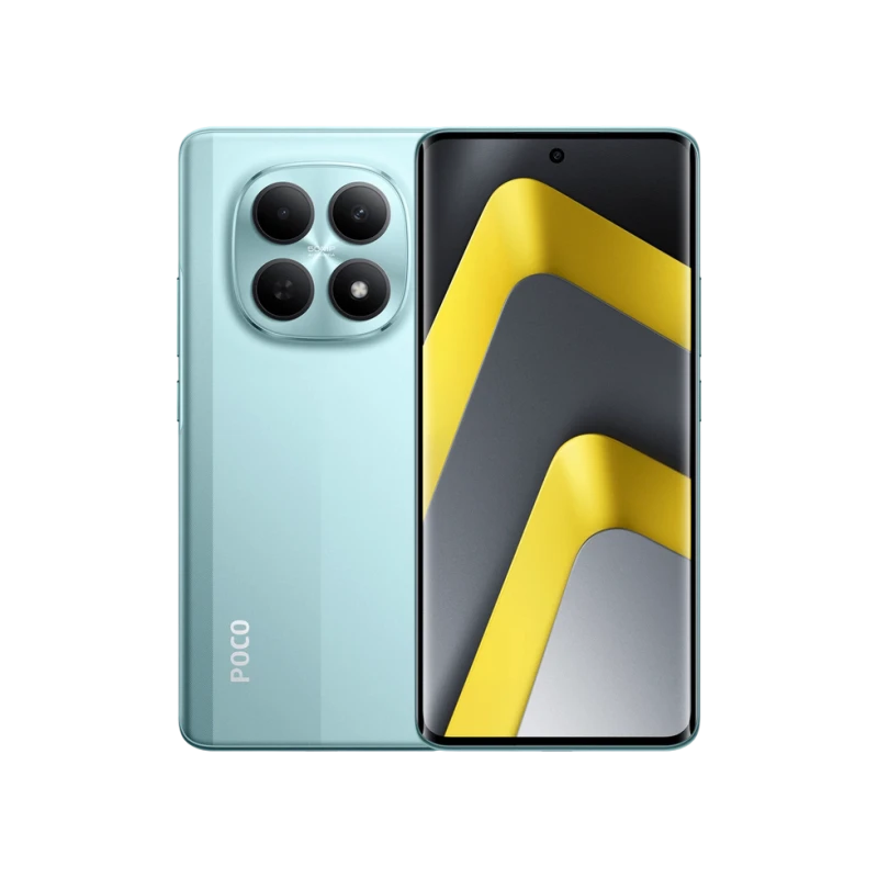 POCO M8 8/256GB Green