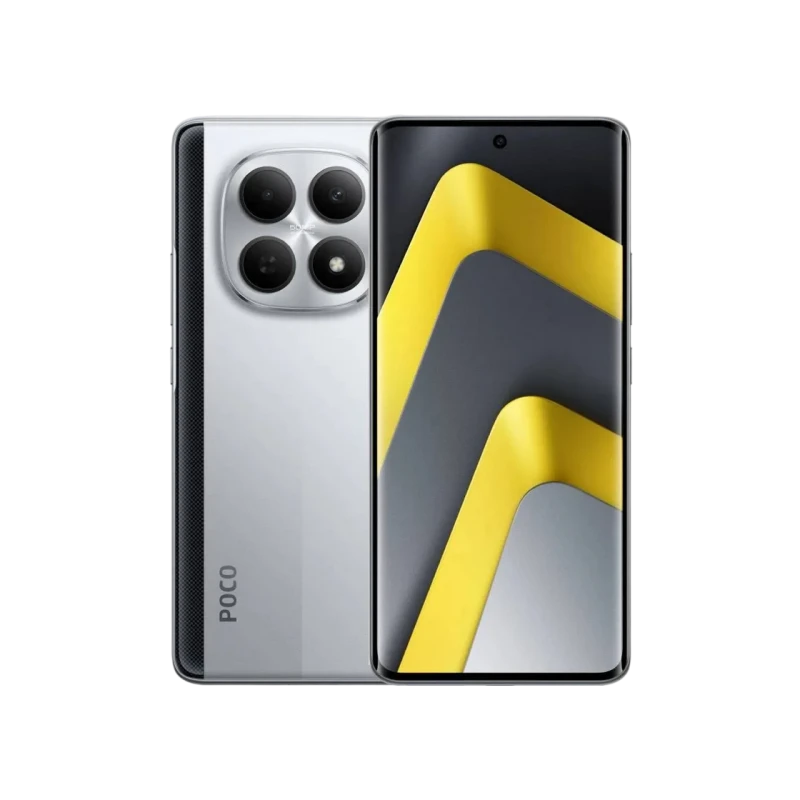 POCO M8 5G 8/512GB Gray